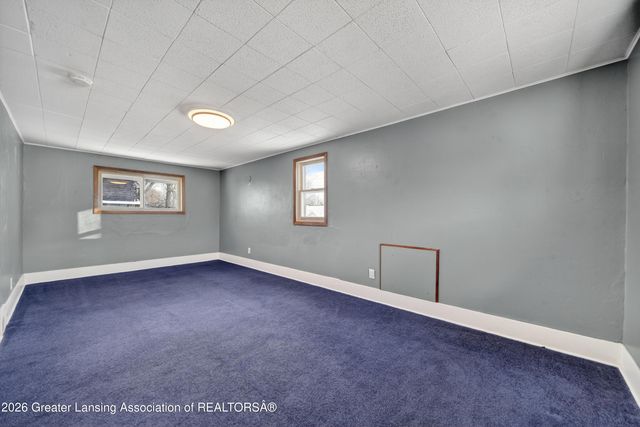 409 W César E. Chávez Avenue, Lansing, MI 48906