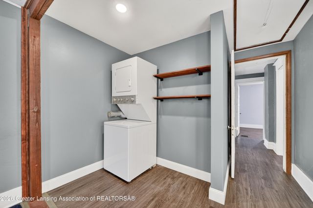 409 W César E. Chávez Avenue, Lansing, MI 48906