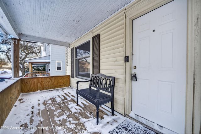 409 W César E. Chávez Avenue, Lansing, MI 48906