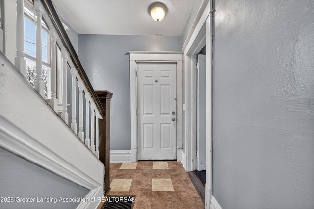 409 W César E. Chávez Avenue, Lansing, MI 48906