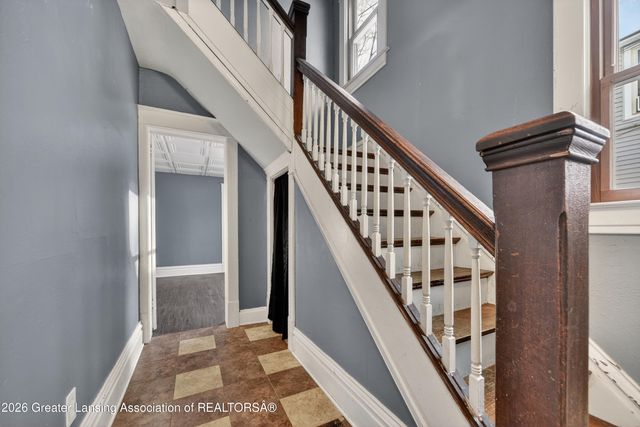 409 W César E. Chávez Avenue, Lansing, MI 48906