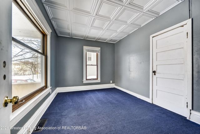 409 W César E. Chávez Avenue, Lansing, MI 48906