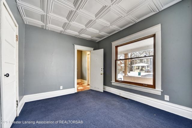 409 W César E. Chávez Avenue, Lansing, MI 48906