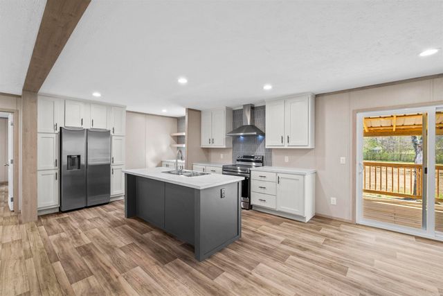 6011 Jacksonville Conway Rd., Jacksonville, AR 72076