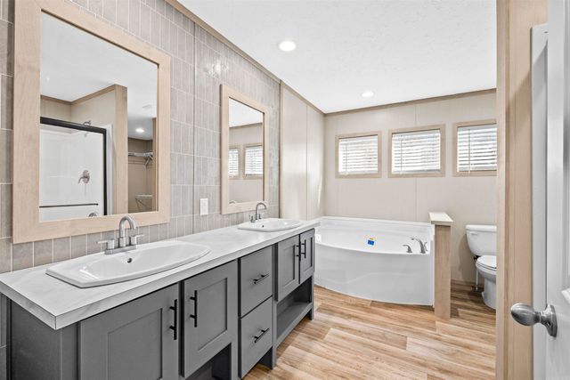 6011 Jacksonville Conway Rd., Jacksonville, AR 72076