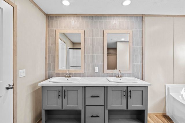 6011 Jacksonville Conway Rd., Jacksonville, AR 72076