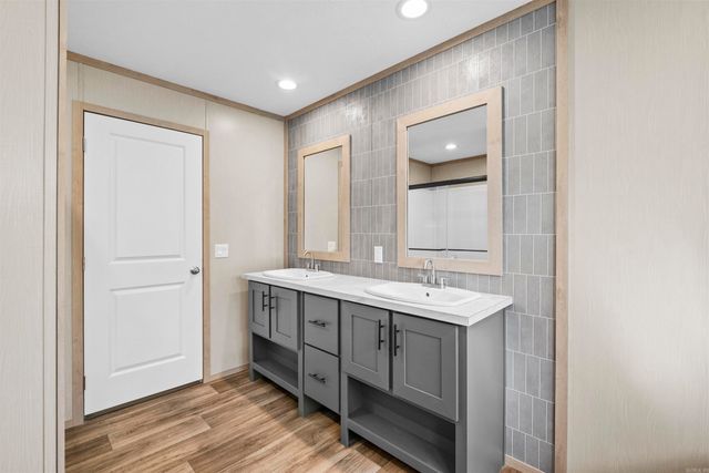 6011 Jacksonville Conway Rd., Jacksonville, AR 72076