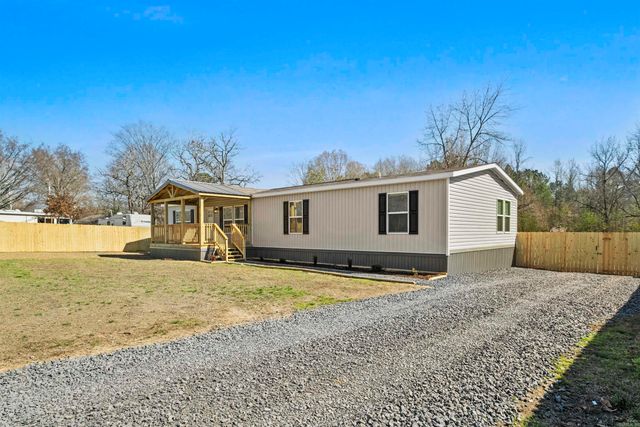6011 Jacksonville Conway Rd., Jacksonville, AR 72076