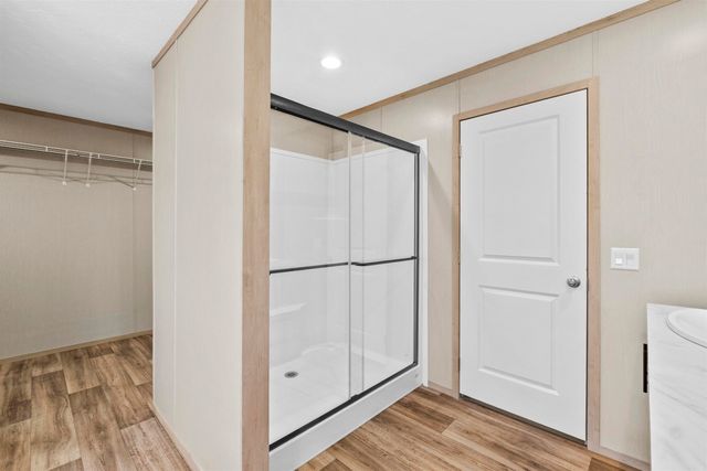 6011 Jacksonville Conway Rd., Jacksonville, AR 72076