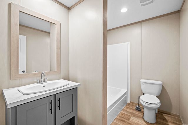 6011 Jacksonville Conway Rd., Jacksonville, AR 72076