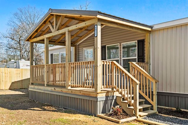 6011 Jacksonville Conway Rd., Jacksonville, AR 72076