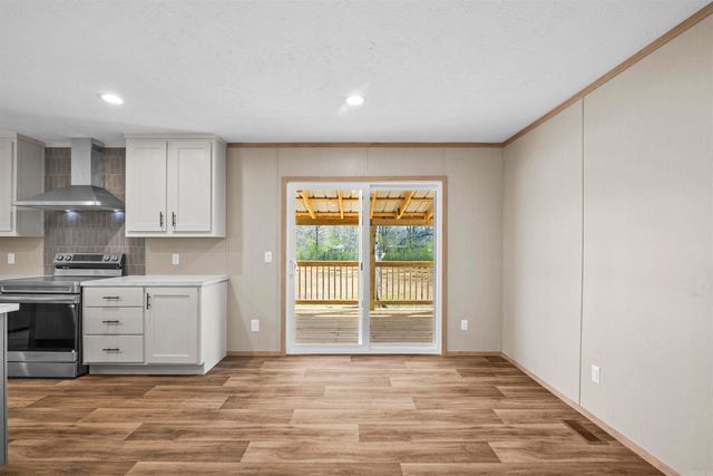 6011 Jacksonville Conway Rd., Jacksonville, AR 72076