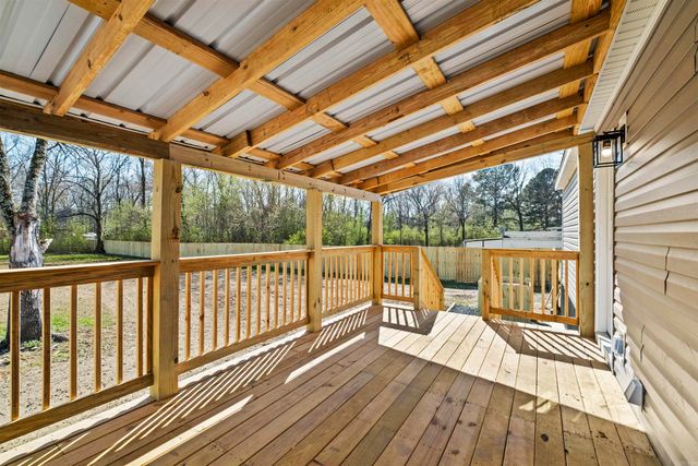 6011 Jacksonville Conway Rd., Jacksonville, AR 72076