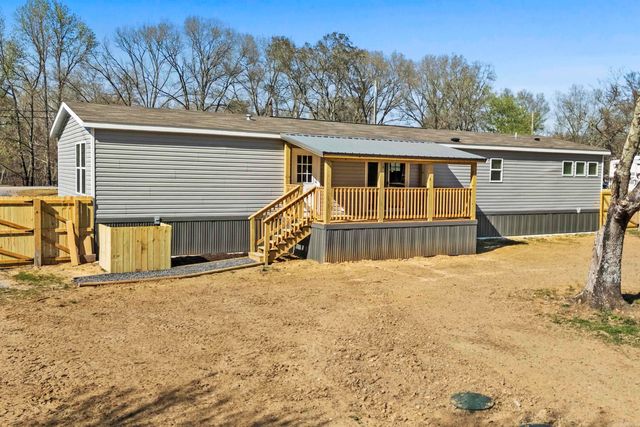 6011 Jacksonville Conway Rd., Jacksonville, AR 72076