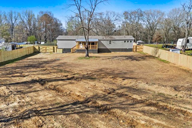 6011 Jacksonville Conway Rd., Jacksonville, AR 72076