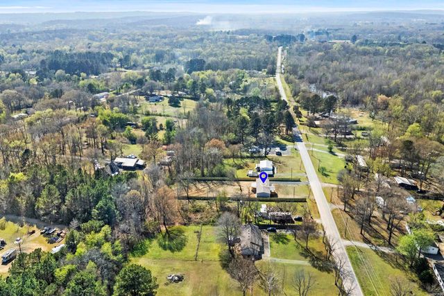 6011 Jacksonville Conway Rd., Jacksonville, AR 72076