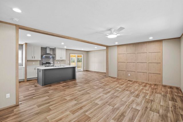 6011 Jacksonville Conway Rd., Jacksonville, AR 72076