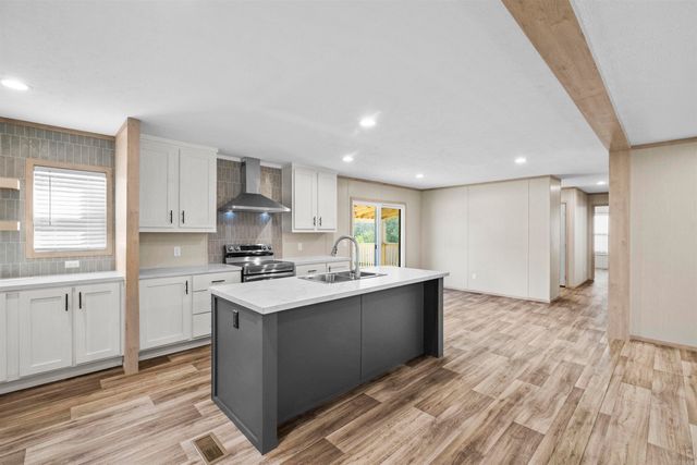 6011 Jacksonville Conway Rd., Jacksonville, AR 72076