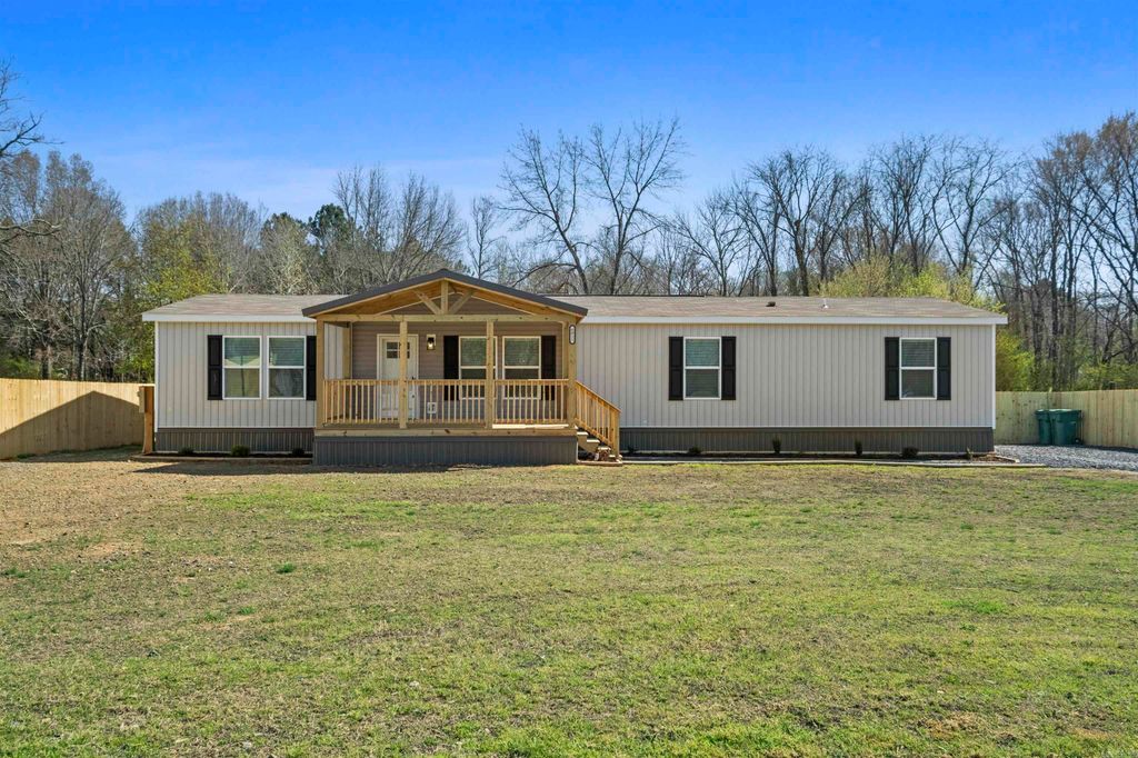 6011 Jacksonville Conway Rd., Jacksonville, AR 72076