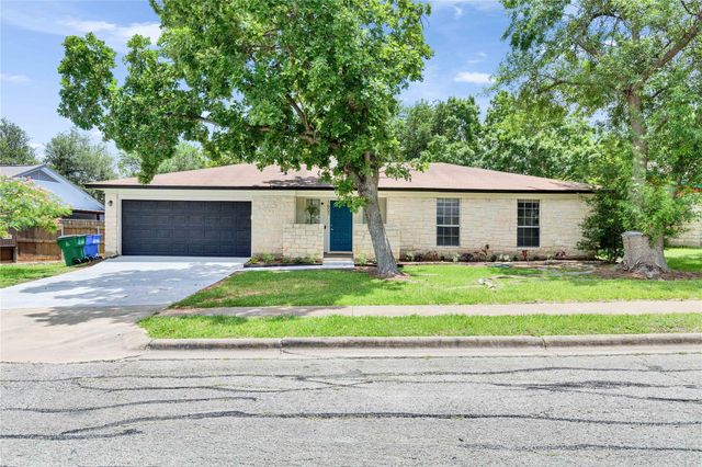 1607 Middleway RD, Pflugerville, TX 78660