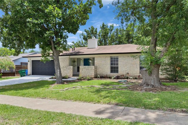 1607 Middleway RD, Pflugerville, TX 78660