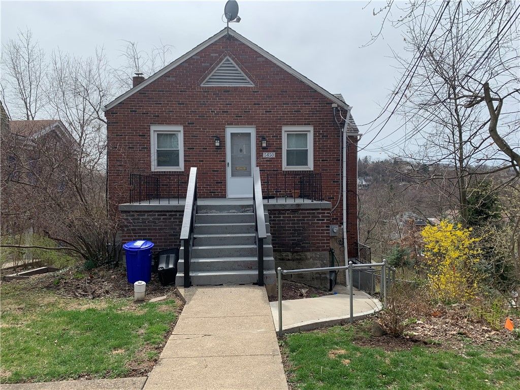 5450 Covode Pl 1, Squirrel Hill, PA 15217
