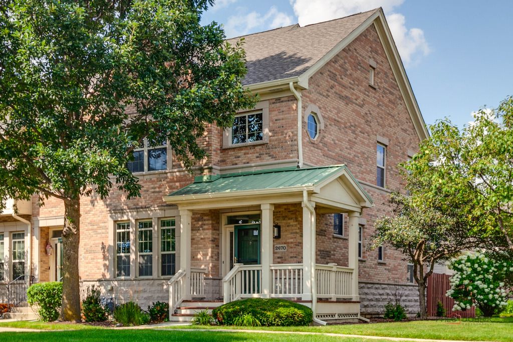 2670 W Lake Avenue 2670, Glenview, IL 60026