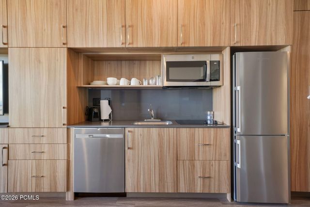 2670 W Canyons Resort Drive 127, Park City, UT 84098