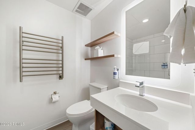 2670 W Canyons Resort Drive 127, Park City, UT 84098