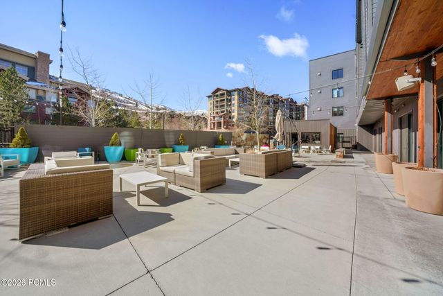 2670 W Canyons Resort Drive 127, Park City, UT 84098
