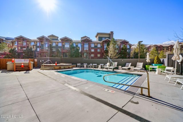 2670 W Canyons Resort Drive 127, Park City, UT 84098