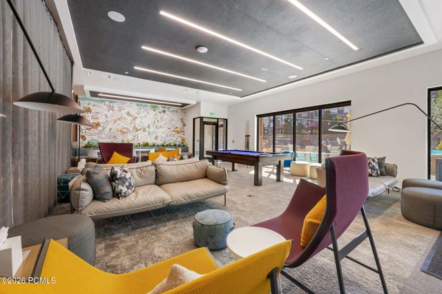 2670 W Canyons Resort Drive 127, Park City, UT 84098