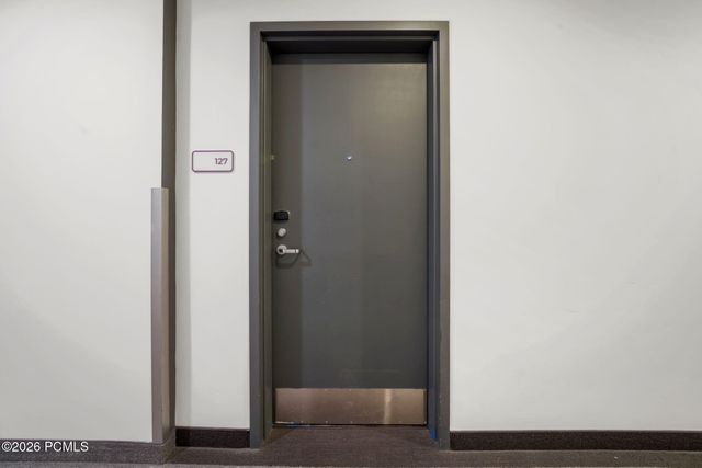 2670 W Canyons Resort Drive 127, Park City, UT 84098