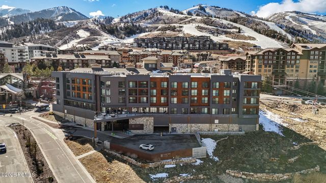 2670 W Canyons Resort Drive 127, Park City, UT 84098