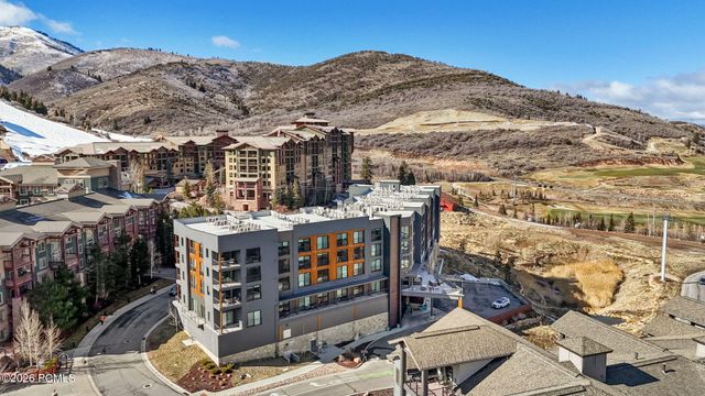 2670 W Canyons Resort Drive 127, Park City, UT 84098