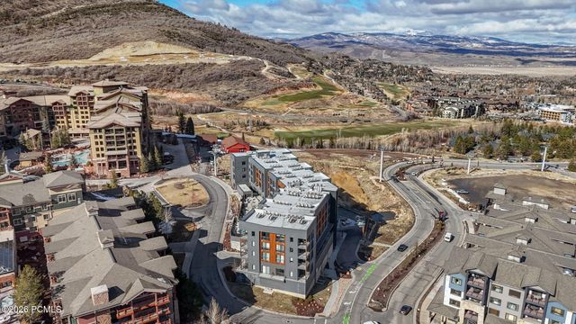 2670 W Canyons Resort Drive 127, Park City, UT 84098