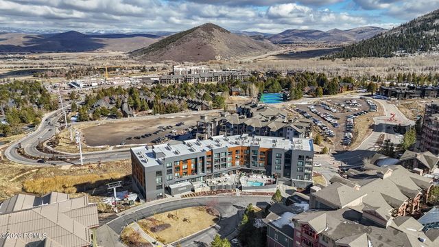 2670 W Canyons Resort Drive 127, Park City, UT 84098