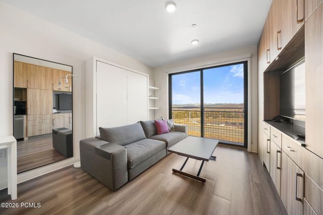 2670 W Canyons Resort Drive 127, Park City, UT 84098