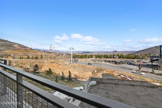 2670 W Canyons Resort Drive 127, Park City, UT 84098