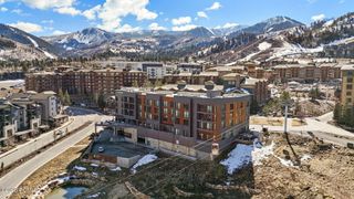 2670 W Canyons Resort Drive 127, Park City, UT 84098