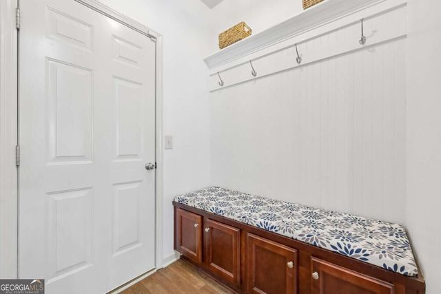708 Pineglen Drive, Acworth, GA 30102