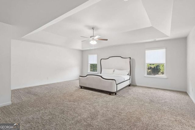 708 Pineglen Drive, Acworth, GA 30102