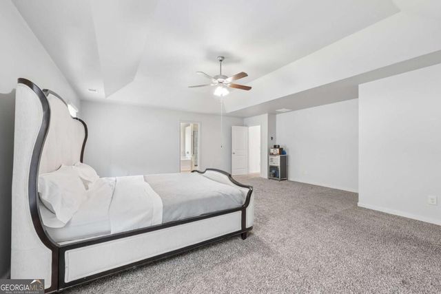 708 Pineglen Drive, Acworth, GA 30102