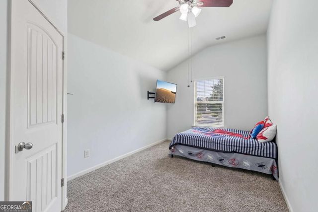 708 Pineglen Drive, Acworth, GA 30102