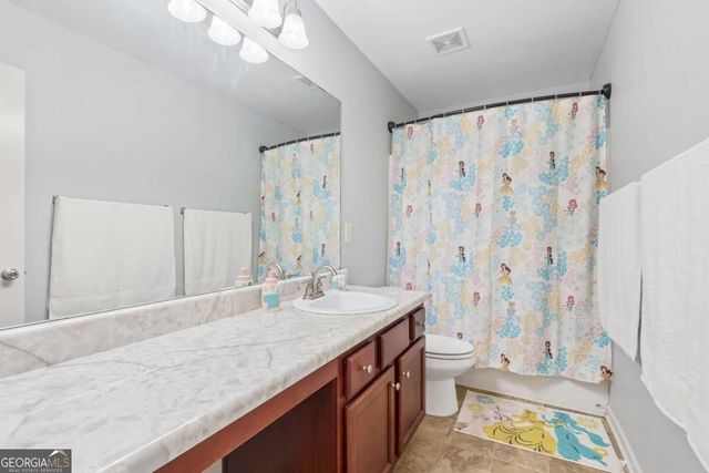 708 Pineglen Drive, Acworth, GA 30102