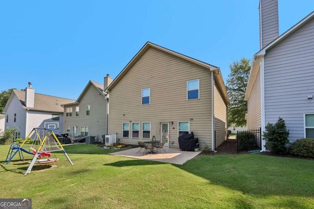 708 Pineglen Drive, Acworth, GA 30102