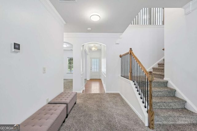 708 Pineglen Drive, Acworth, GA 30102