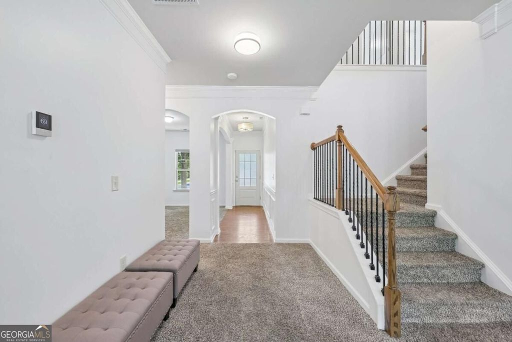 708 Pineglen Drive, Acworth, GA 30102 — photo 3