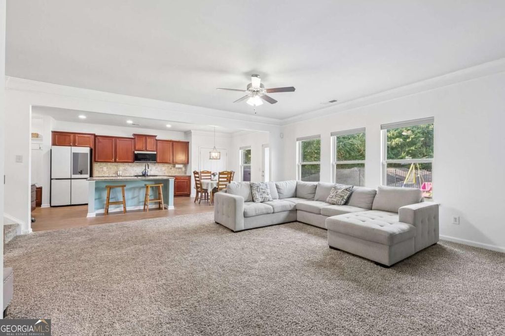 708 Pineglen Drive, Acworth, GA 30102 — photo 5