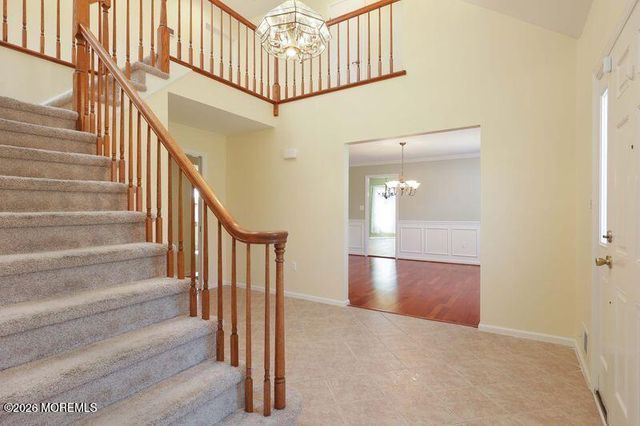 3 Baskenridge Drive, Middletown, NJ 07748
